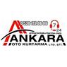 Ankara Oto Kurtarma Nak.San.Tic.Ltd.Şti - Ankara